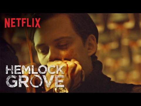 Hemlock Grove Season 3 (Teaser 'The Final Chapter')