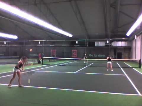 Kisakallio Junior Open: Michelsen/Munch, Anderssson/Ussher