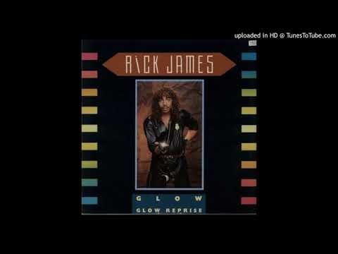 Rick James - Glow 1985