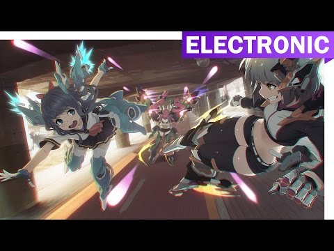 Tom Bourra & Reeck - Escape (Original Mix)