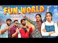 Fun World Sinchu Minchu Tamada Media