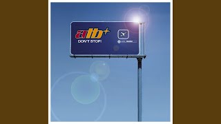 Don't Stop! (SQ.1 Mix)