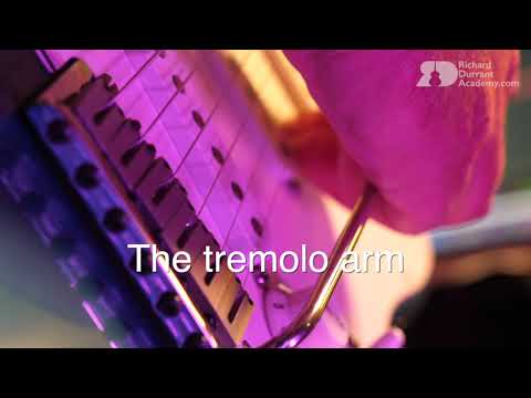 Is it Tremolo or Vibrato - An Explanation for Guitarists