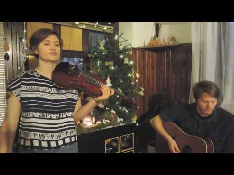 Don Williams Emmy Lou Harris - If I Needed You (Cover)