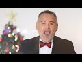 Javier Camarena ft. María Hanneman: "White Christmas/Blanca navidad"