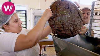 Superfood aus Kreta: Carob ist bio, glutenfrei und gesund!