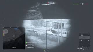 ルシろうのBFV #48 BF2042のAI Bot/競技性問題はあんま心配しなくて良さそう