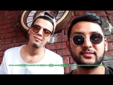 La blaze ft Bezzat - ichimdakiler