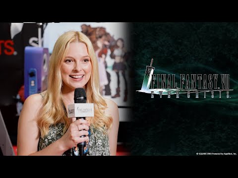 FINAL FANTASY VII EVER CRISIS | FFVII Memories in 7 Seconds - YouTube