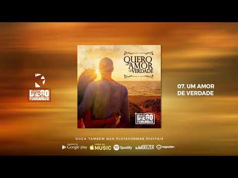 Um Amor De Verdade video