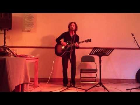 {CVAC} Ragsy - Dancing In The Dark (Bruce Springsteen cover)
