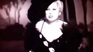 "I Wonder Where My Easy Riders Gone" Mae West