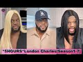 London Charles The Jacksons Full TikTok Series Season 1 7 Thelondoncharles TikTok Videos 2024
