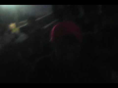MANKAUFF vs DOBLE F - 8AVOS - RAP CLIQUE 29° - 4° FECHA
