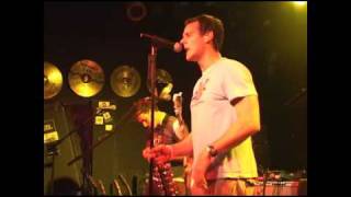 Carbon Leaf RAISE THE ROOF (Watson)