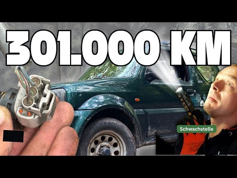 Was my car purchase a mistake? Suzuki Jimny