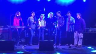 HEY HEY HEY - Delta Rae Cover