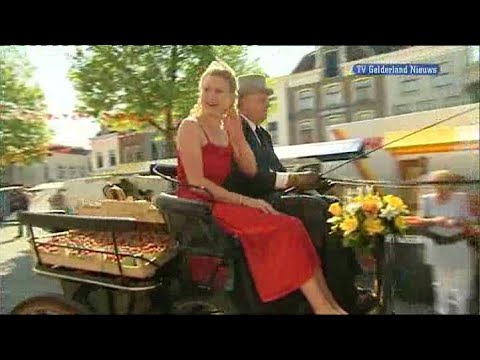 GLD Nieuws 26 juni 2010 - Nieuws