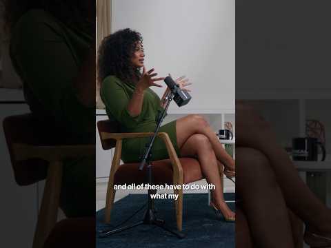 Taylor Rooks on Building Her Empire
