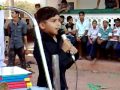 Minnuttun On The Podippallam Madrassa Stage