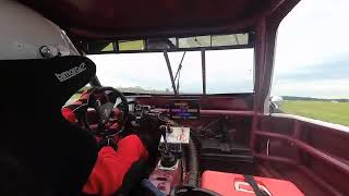 Skid Mark Racing 2022 Lemons Rust Belt Gingerman Raceway