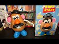Toy Story 1 Mr Potato Head Review