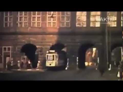 MHMG Uliczka Wolnego Miasta Gdańska