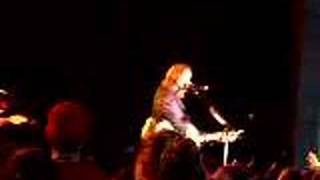 Who said Whiskey was meant to drink a Women Away