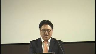 11-8-19 금요예배