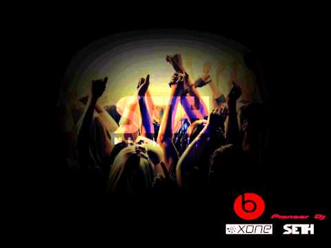 Zedd Vs Krewella Stay and Live the night Sethmashup