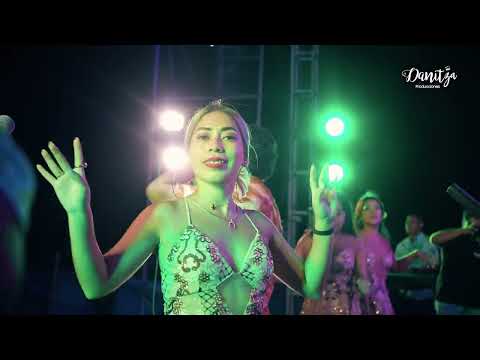 La colombiana - Frank Castillo ( En vivo )