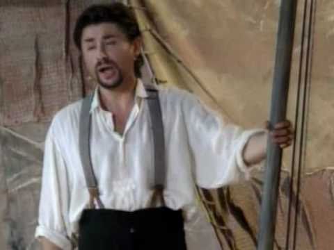 Der Zarewitsch-Wolgalied