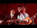 Peter Rowan with the Traveling McCourys "The Walls Of Time" 11/12/11 Hamden, CT