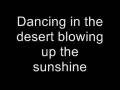 System Of A Down:B.Y.O.B W/Lyrics 