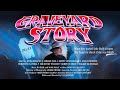 Graveyard Story Official Trailer