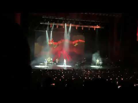 Porter · Mamita Santa (ft. Ximena Sariñana) · Auditorio Nacional, Ciudad de México 27 Mayo 2022