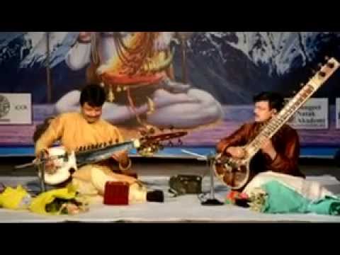 KEDIA BANDHU LIVE CONCERT IN DELHI