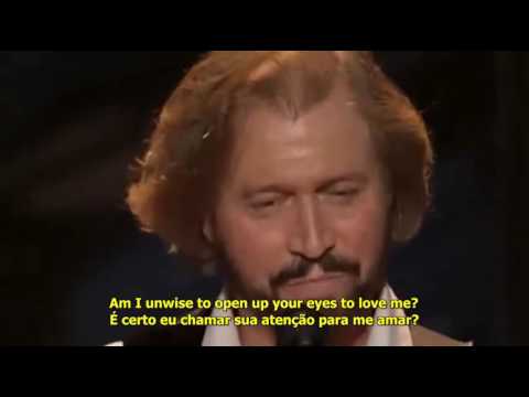 Bee Gees - One Night Only - 16. Run To Me (Legendado\Traduzido) PT-BR