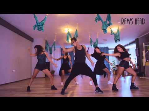 Timo Maas feat. Brian Molko | First Day | Dance Choreography