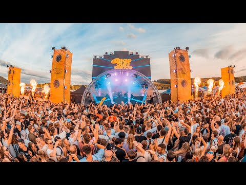 SMAG Sundance Open Air Festival 2022 (Official Aftermovie)