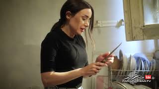 Մարիա, Սերիա 154, Անոնս / Maria