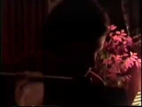 Jeff Mangum Live at Jittery Joe's - Engine (VIDEO)