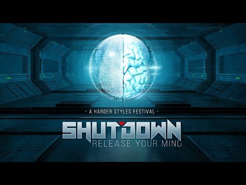 Shutdown Festival