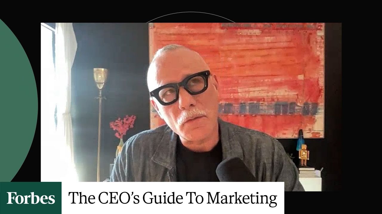 McKinsey Senior Partners Discuss The Bottom-Line Consequences Of The CEO And CMO Disconnect