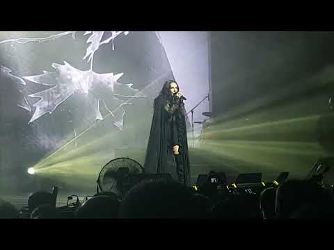 FATMA TURGUT - GÜZEL BİR SON (LİVE) 13 EYLÜL 2025 HARBİYE AÇIKHAVA KONSERİ