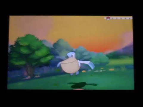 Pokemon Alpha Sapphire Nuzlocke LP w/CobaltClaw - Ep21 "Most Annoying Bird"