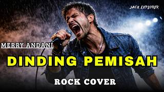 Download lagu Dinding Pemisah – Merry Andani (Cover Rock) | Lagu Nostalgia Indonesia mp3 Download lagu Dinding Pemisah – Merry Andani (Cover Rock) | Lagu Nostalgia Indonesia mp3