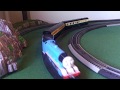 Bye George Crash Remake
