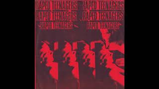 Raped Teenagers  ‎–  F.R.E.D.  (FULL 7´´ 1989)