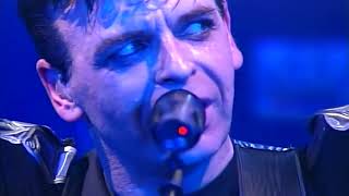 Gary Numan - prayer for the unborn (arte) STEREO VERSION!